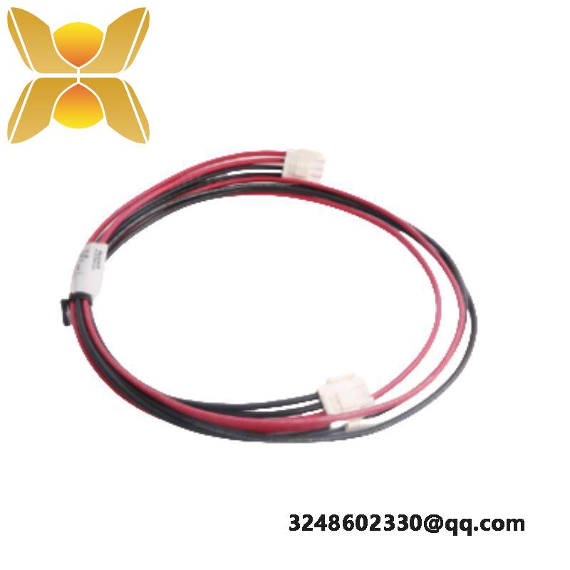 HONEYWELL 51202324-300 Cable Power