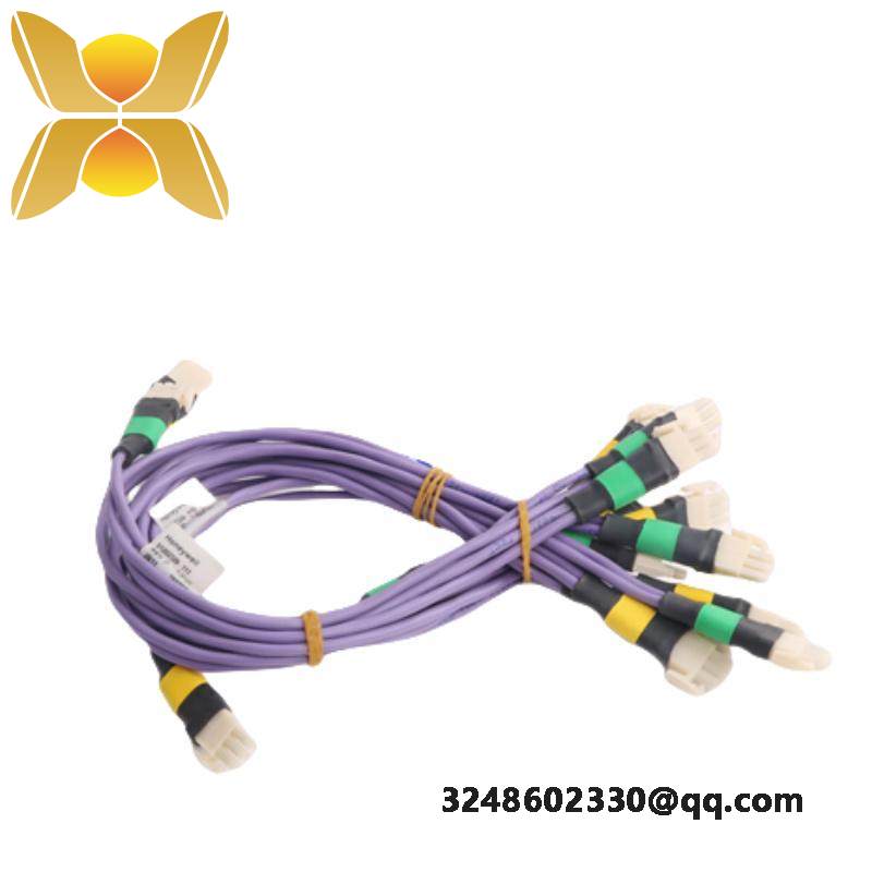 HONEYWELL 51202329-112 I/O Link Cable