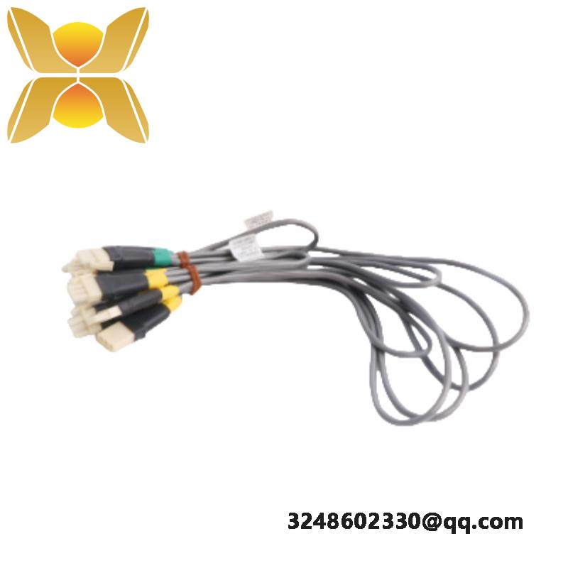HONEYWELL 51202329-402 I/O Link Cable
