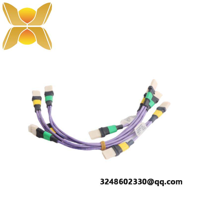 HONEYWELL 51202329-616 I/O Link Cable