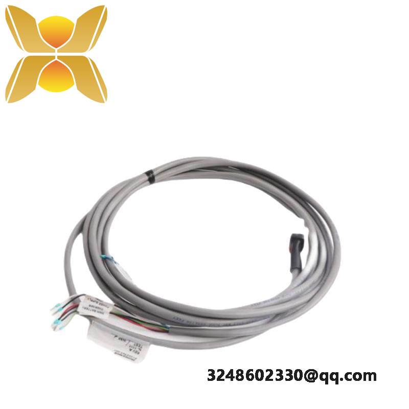 HONEYWELL 51202343-001 Power Supply Status Indication Cable