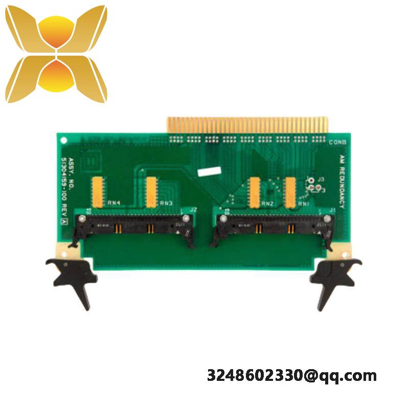 HONEYWELL 51304159-100 I/O CARD