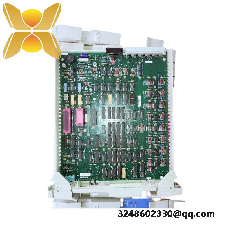 HONEYWELL 51304386-150 PULSE INPUT MODULE