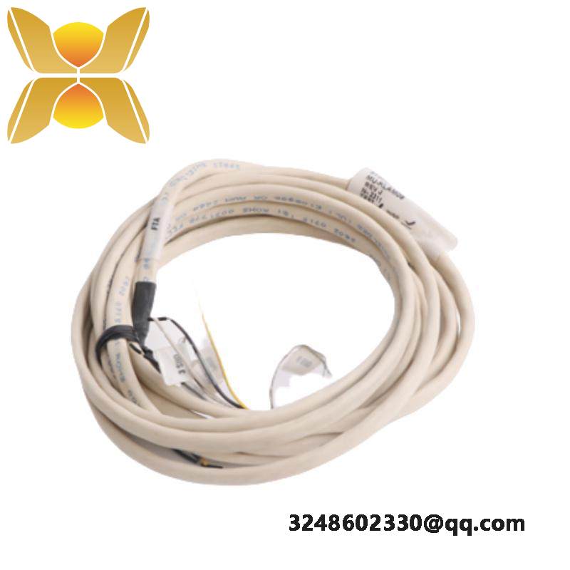 HONEYWELL 51304465-500 I/O Link Cable