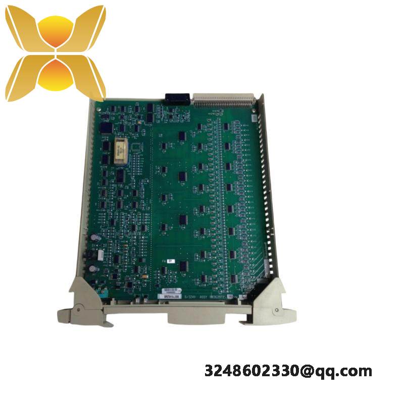 HONEYWELL 51304485-150 MC-PD1X02 DIGITAL INPUT MODULE