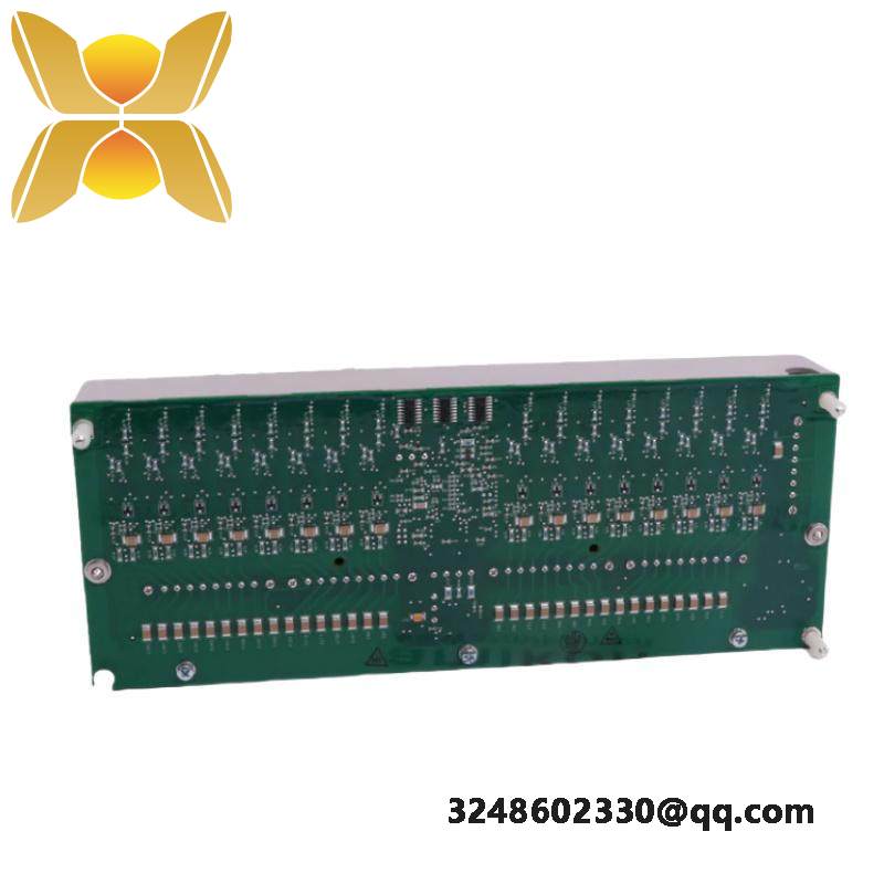 HONEYWELL 51305072-700 TDC 3000 Input Output Board