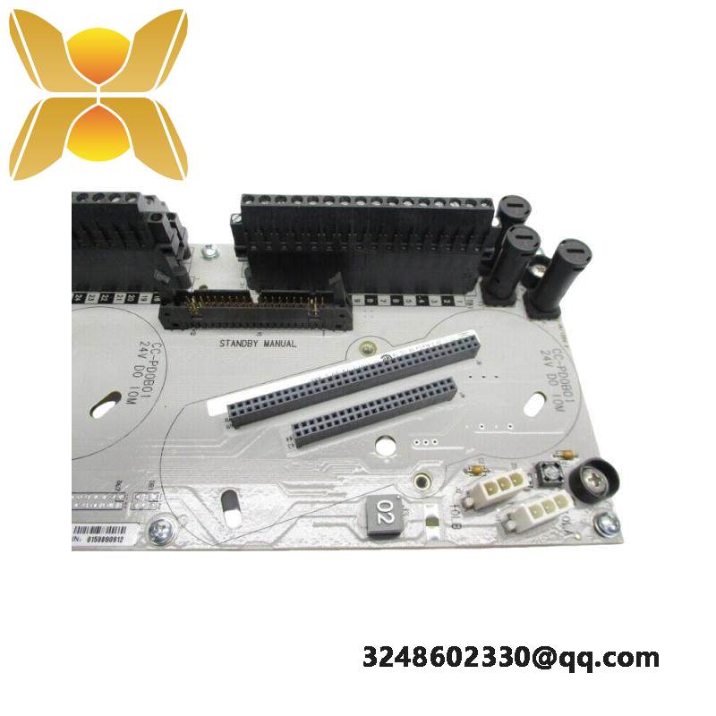 HONEYWELL 51308373-175 CC-TD0B11 Digital Output Module