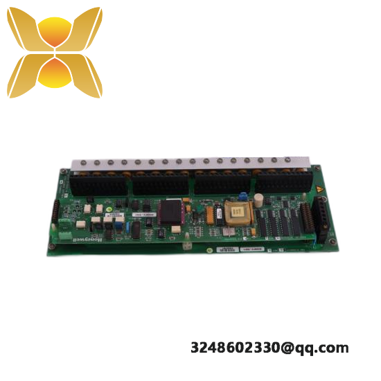 51309153-175  Honeywell UCN Digital Output FTA
