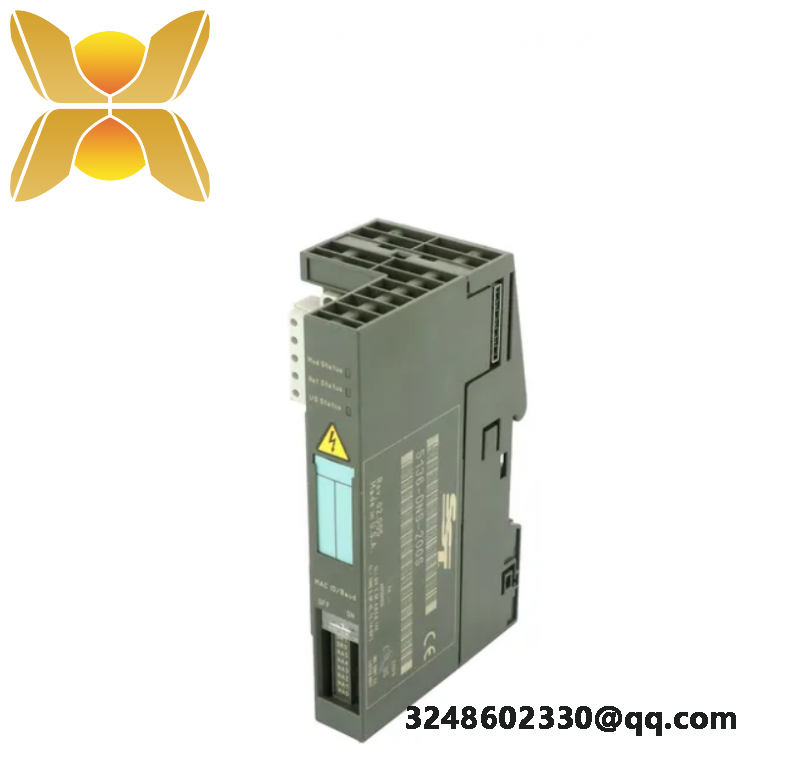 SIEMENS 5136-DNS-200S Adapter Module