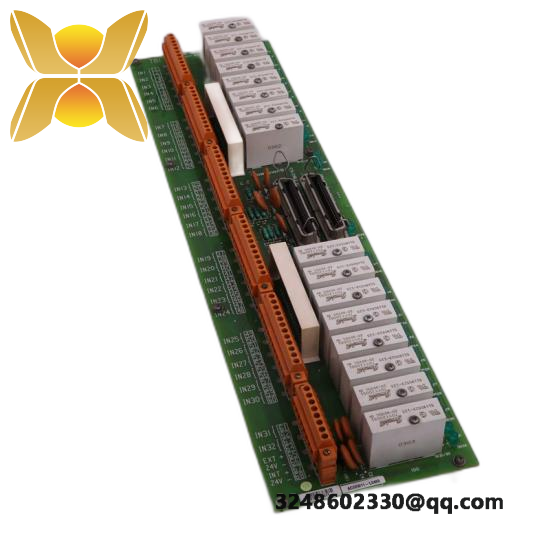 51401469-100  Honeywell Power Supply