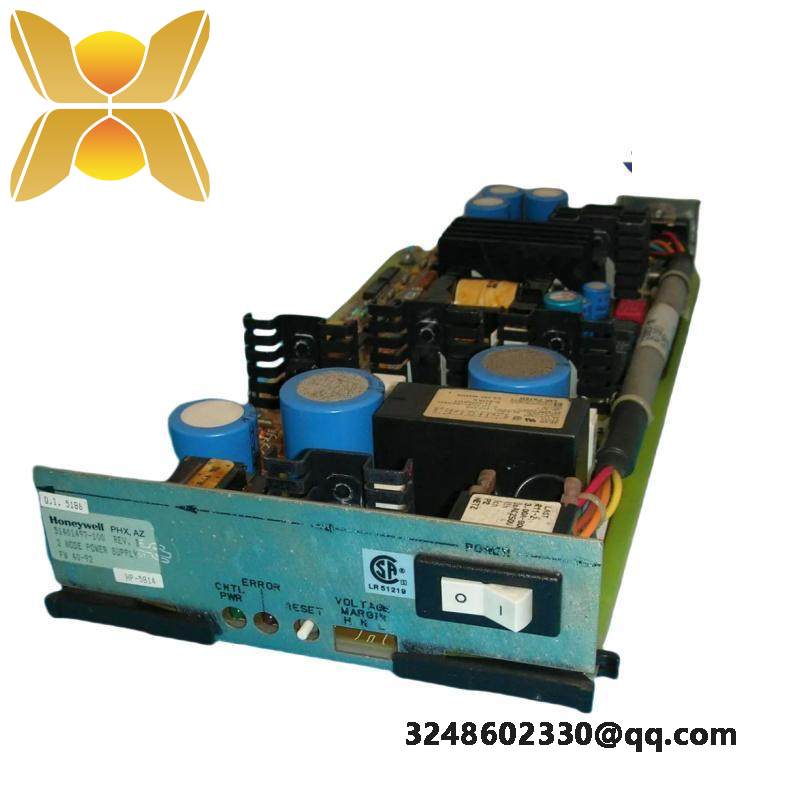 HONEYWELL 51401469-100 Power Supply module