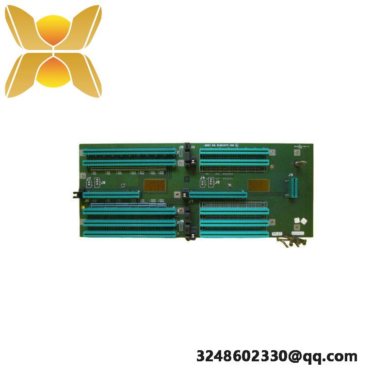 HONEYWELL 51401477-100 Classic Backpanel