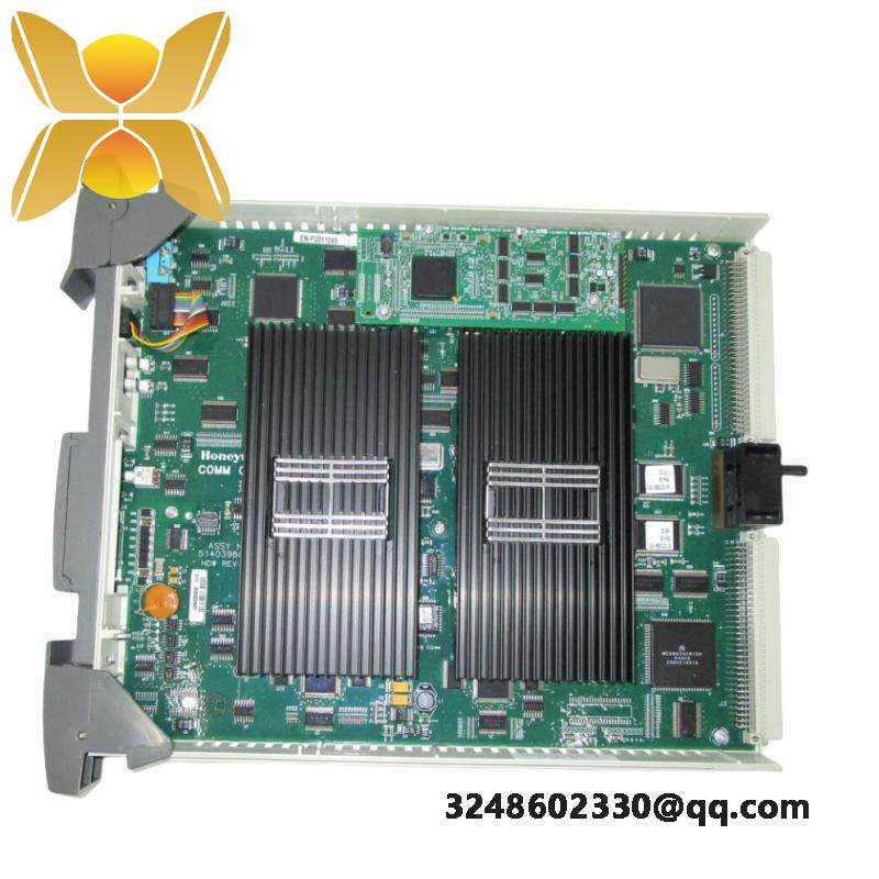HONEYWELL 51401642-150 High Performance I/O Link