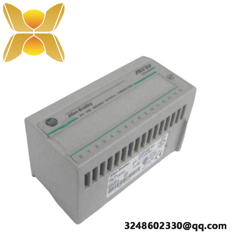Honeywell 51410070-275 CC-PA0H51 Analog Output Module