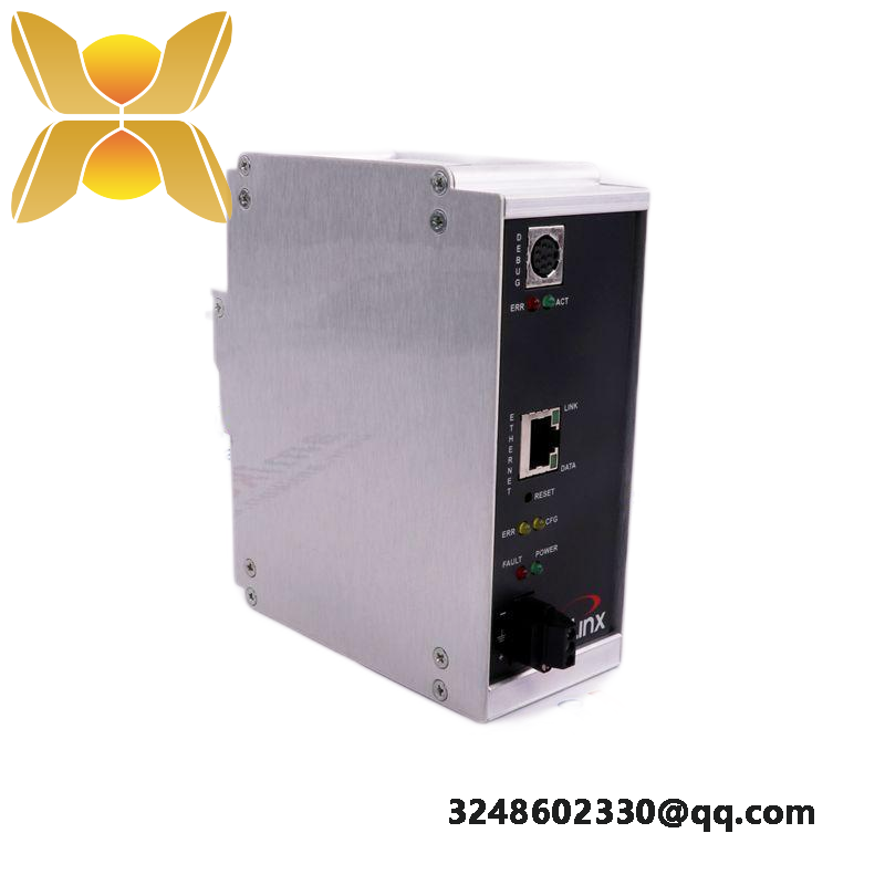 Prosoft 5201-MNET-MCM Master/Slave Gateway