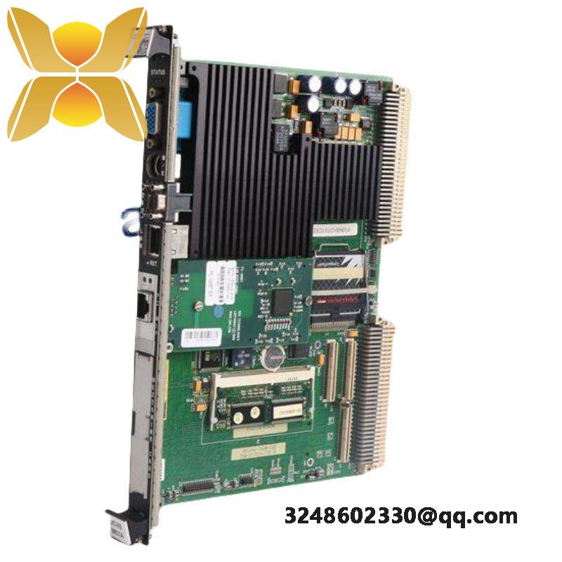 GE 531X306LCCBFM1 LAN Control Card