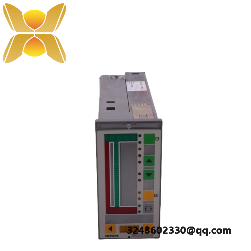 SIEMENS 562-001 Power Open Processor