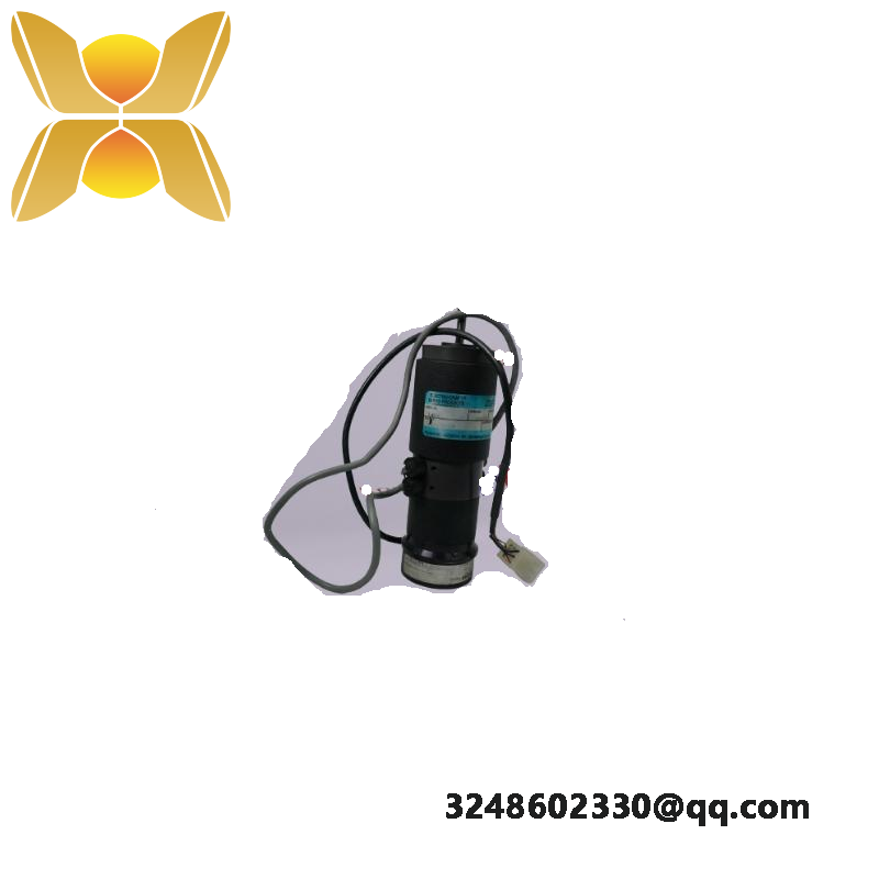 Reliance Electric 586-501-109 Spare parts