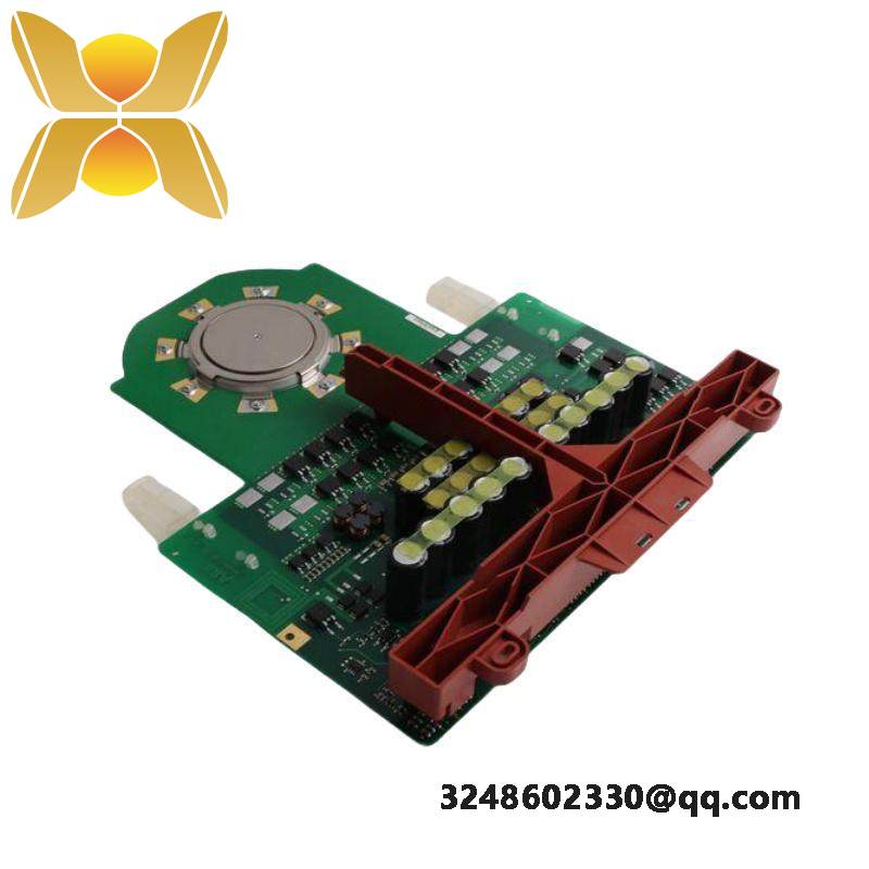 ABB 5SHX 1060H0003 3BHB020538R0001 IGBT Module