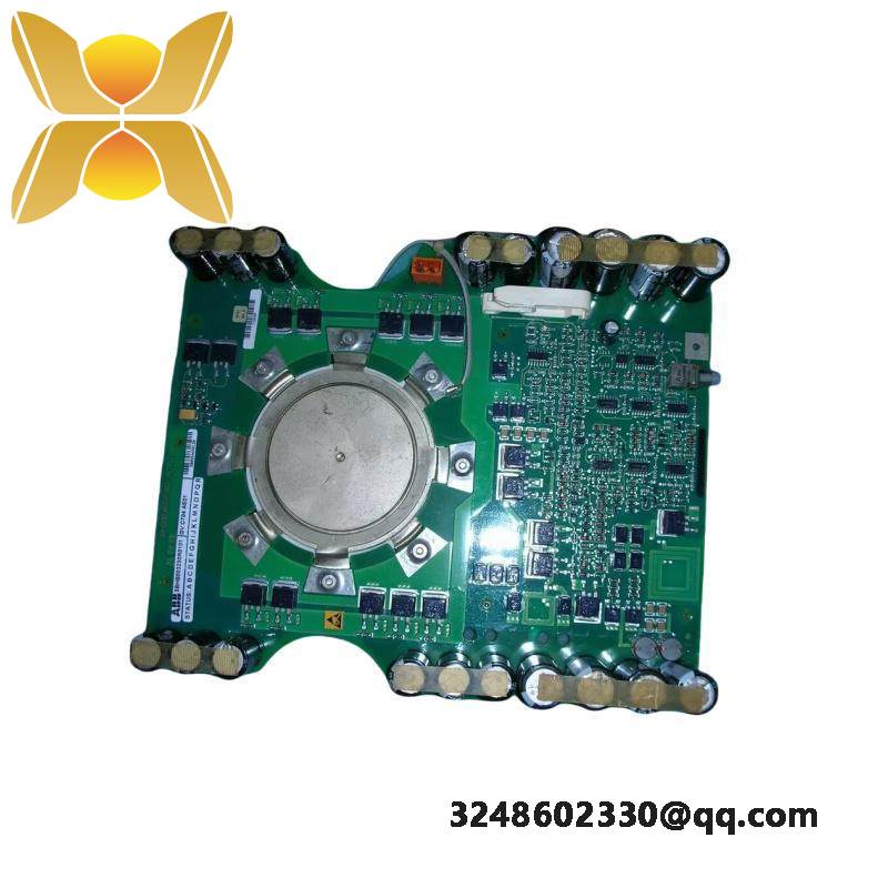 ABB 5SHX 14H4502 IGCT MOUDLE