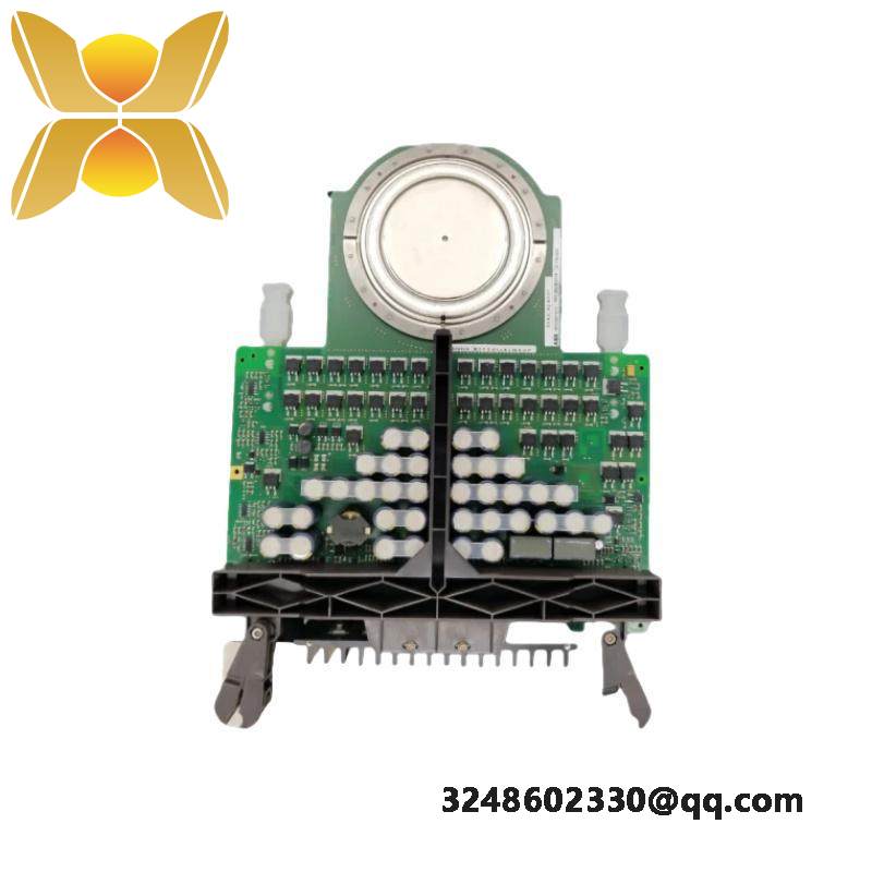 ABB 5SHY 3545L0009 IGCT MODULE