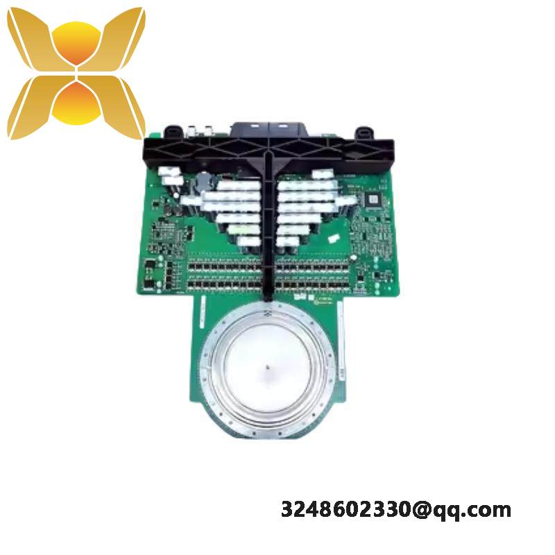 ABB 5SHY 4045L0004 Frequency converter