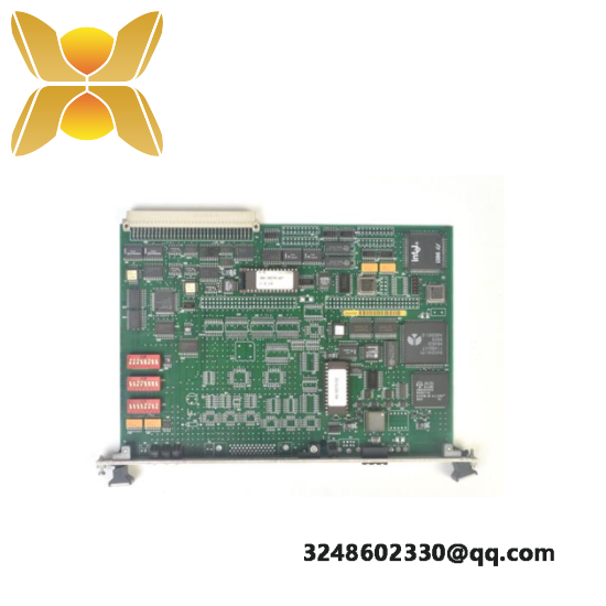 6008-SV1R I/O Scanner Module