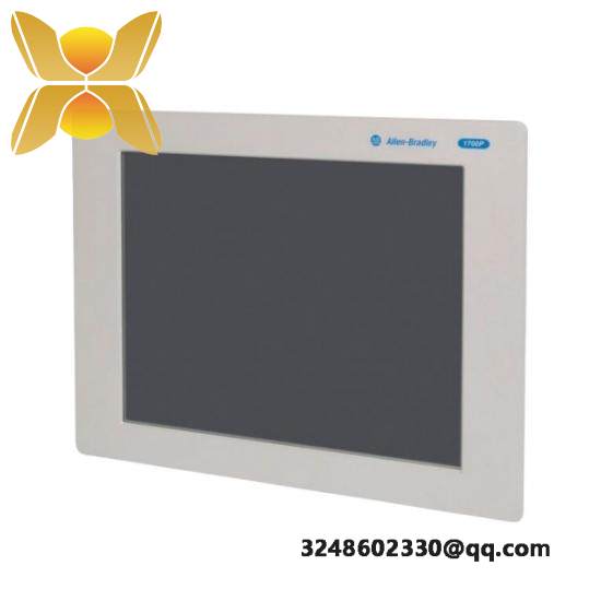 6176M-19PN  Industrial Monitor