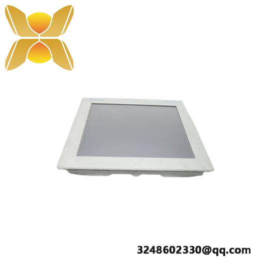 6176M-19PT Industrial Monitor
