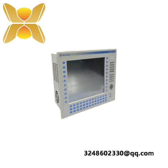 6180W-15BPXPHDC Touch Screen