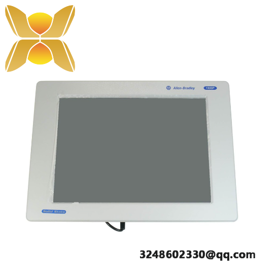 6181F-15TSXP  Integrated Display Computer