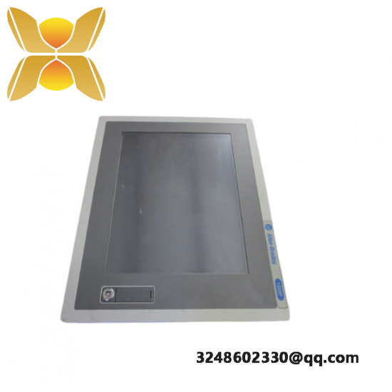 6181P-12TPXP Integrated Display Computer