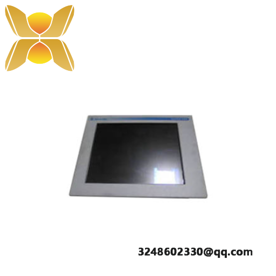 6181P-17TPXPH  Display Computer