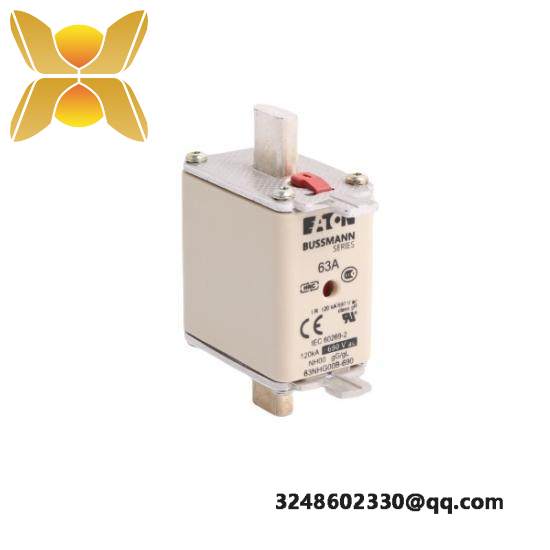 63NHG00B-690 3ABD00017823  ABB Differential Analog Input Module