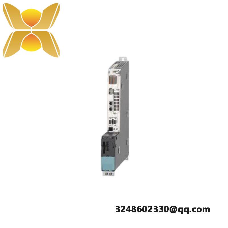 SIEMENS 6AU1425-0AA00-0AA0 SIMOTION DRIVE-BASED CONTROL UNIT D425