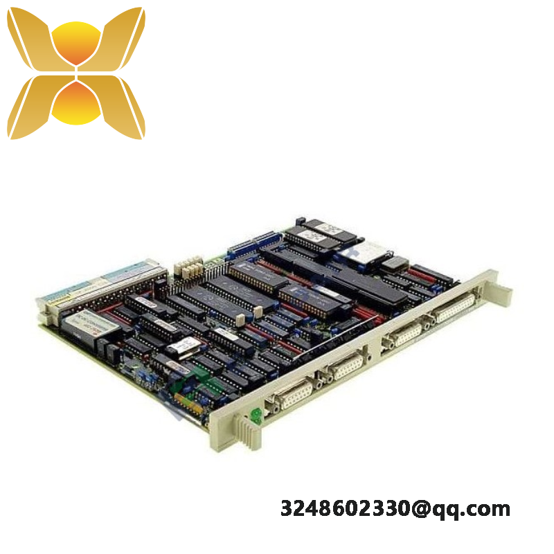 SIEMENS 6AV1222-0AD20 Processor Module