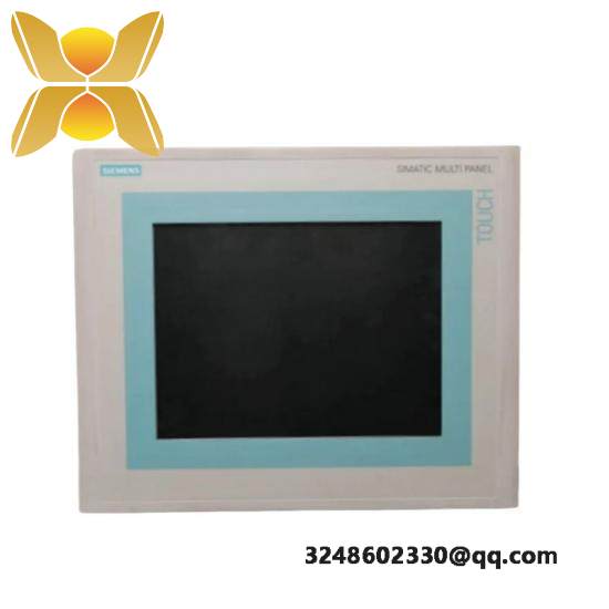 6AV6545-0AG10-0AX0  Siemens Multi Panel