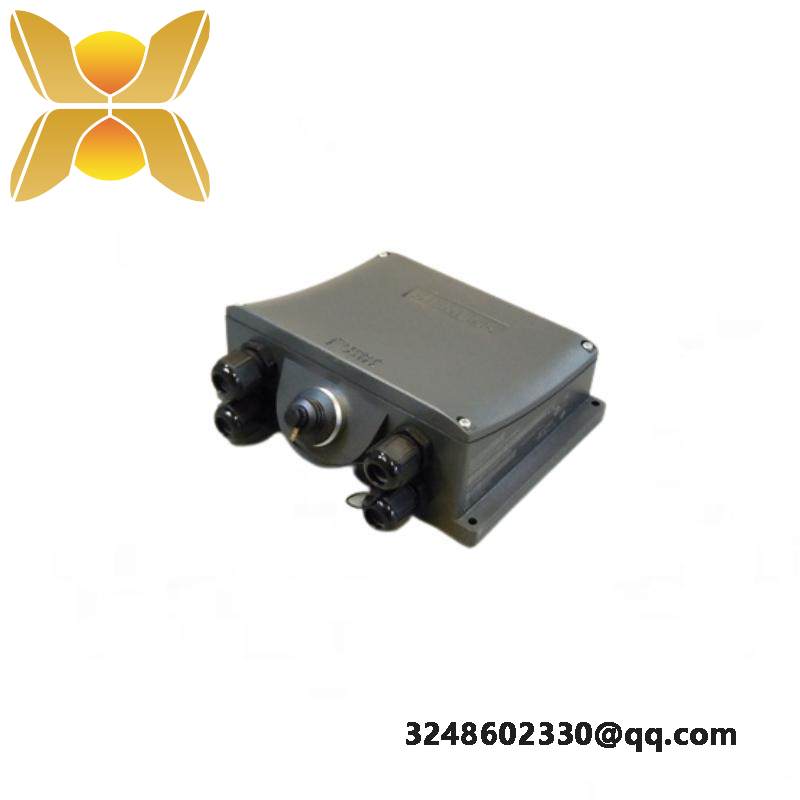 SIEMENS 6AV6671-5AE00-0AX0 Connectivity Box DP Basic Unit