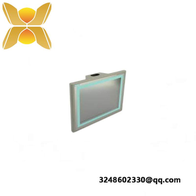 SIEMENS 6AV7422-2FC03-0AS0/ 6AV6644-2AB01-2AX0 Touch multi