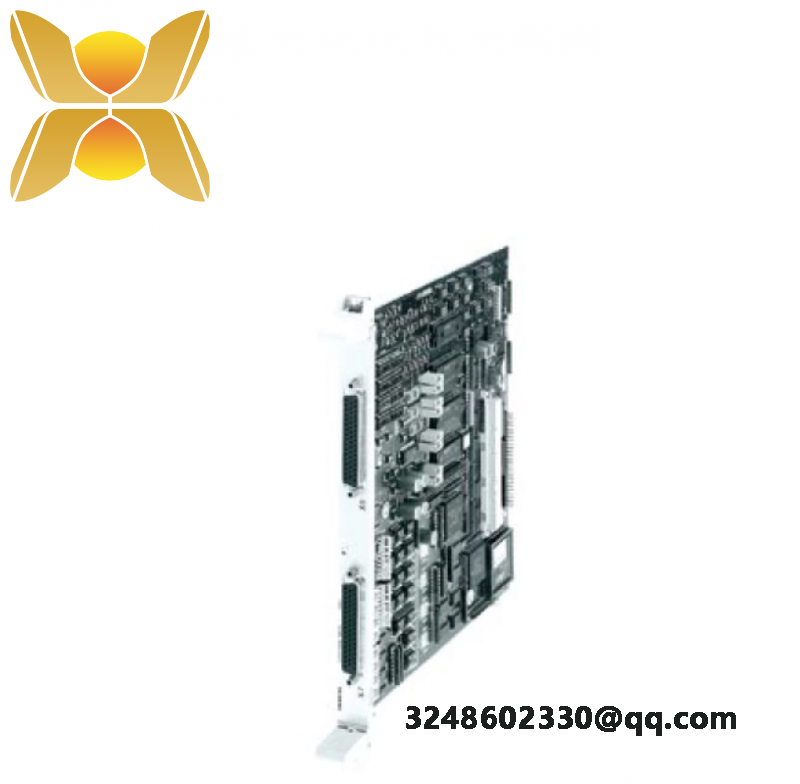 SIEMENS 6DD1606-3AC0 IT41 Expansion Module