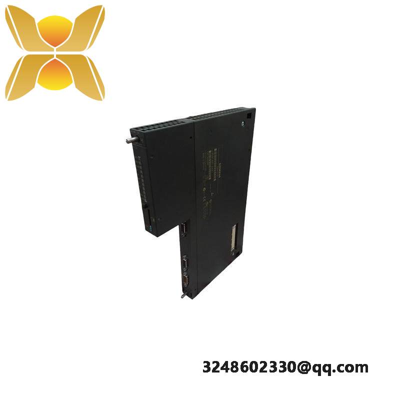 SIEMENS 6DD1607-0AA1 Application Module