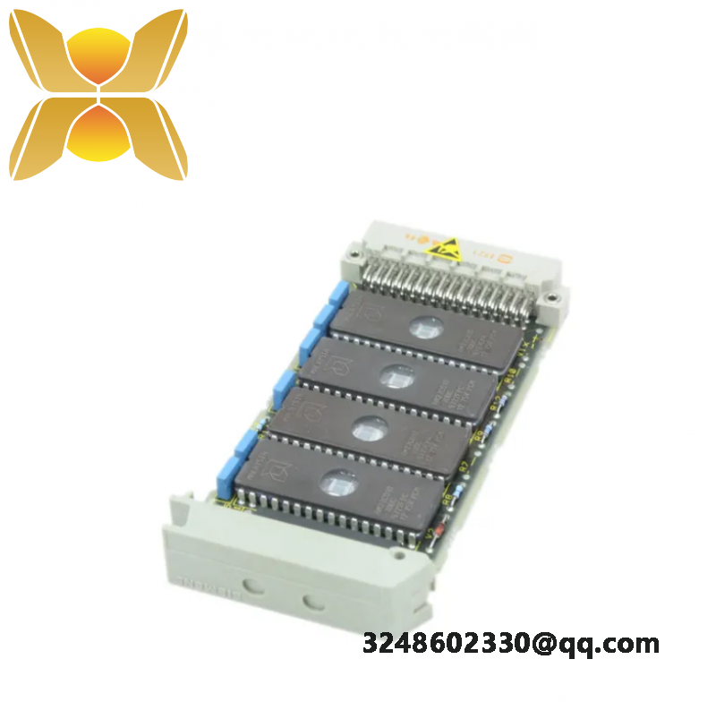 SIEMENS 6DD1610-0AG1 Simadyn D Memory Module
