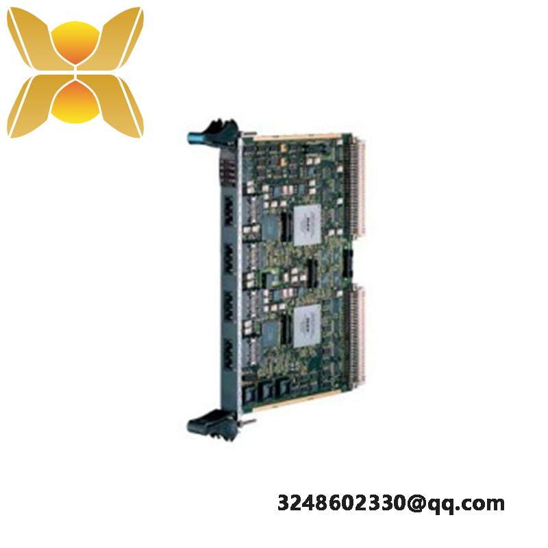 SIEMENS 6DD1660-0BG0 Communication module