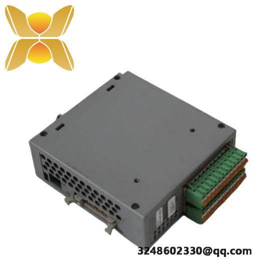6DD1681-OEA1  Siemens Interface Unit