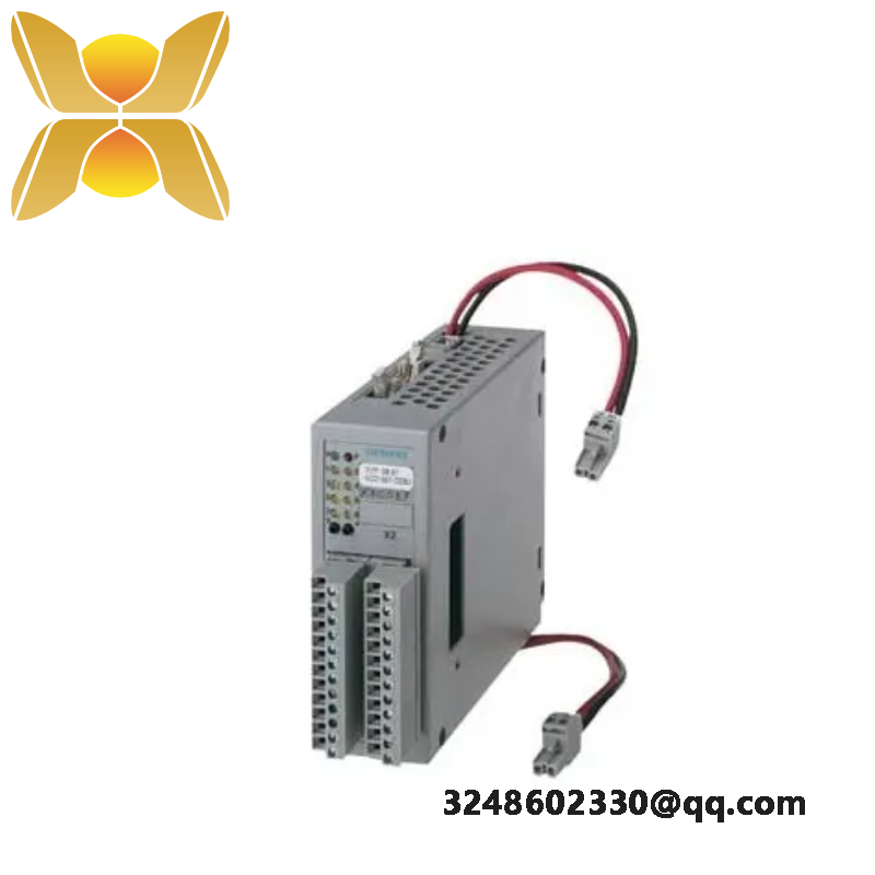SIEMENS 6DD1683-0BE0 Simadyn D SP9 Power Supply