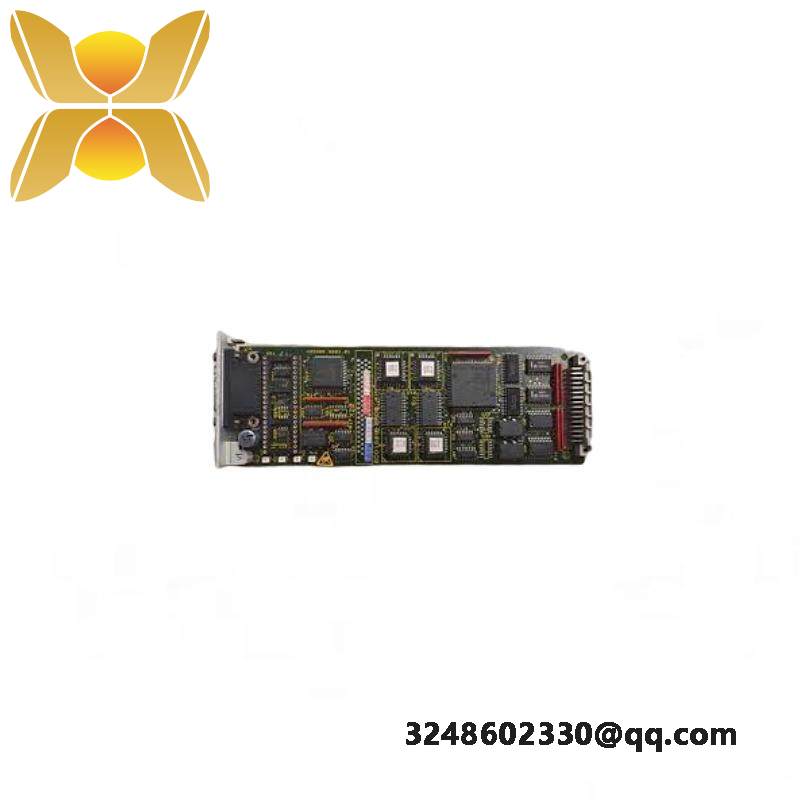 SIEMENS 6DD1688-1AB0 Interface Submodule