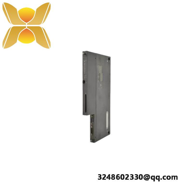 SIEMENS 6DD1 607-0AA0 APPLICATION MODULE