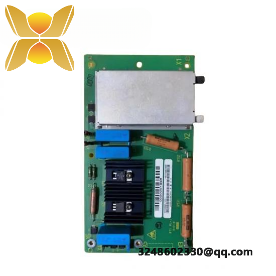 6DD2920-1AW1  Siemens Firing Board