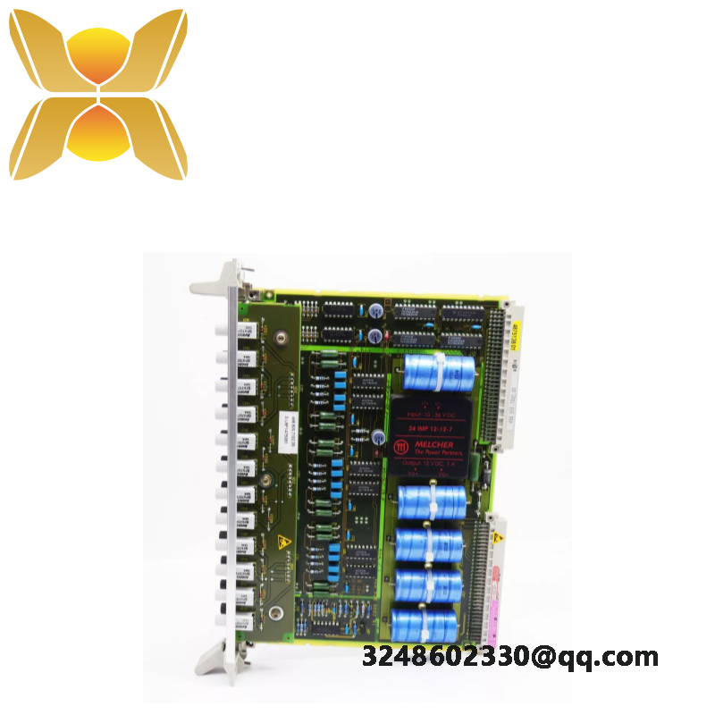 SIEMENS 6DD2 920-0BB0 LES1 Module