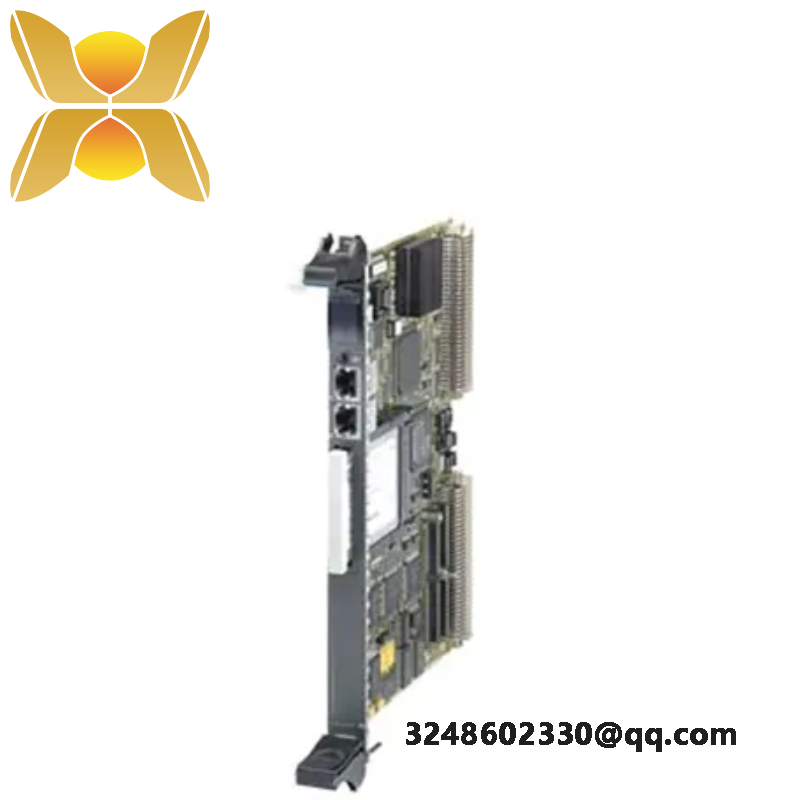 SIEMENS 6DD2 920-0XD01 Communication Module